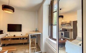 Ღ Le Cosy Brienne • T2 Au Centre-Ville Ღ Metro