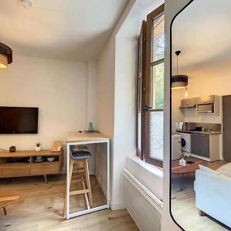 Ღ Le Cosy Brienne • T2 Au Centre-Ville Ღ Metro Toulouse Extérieur photo