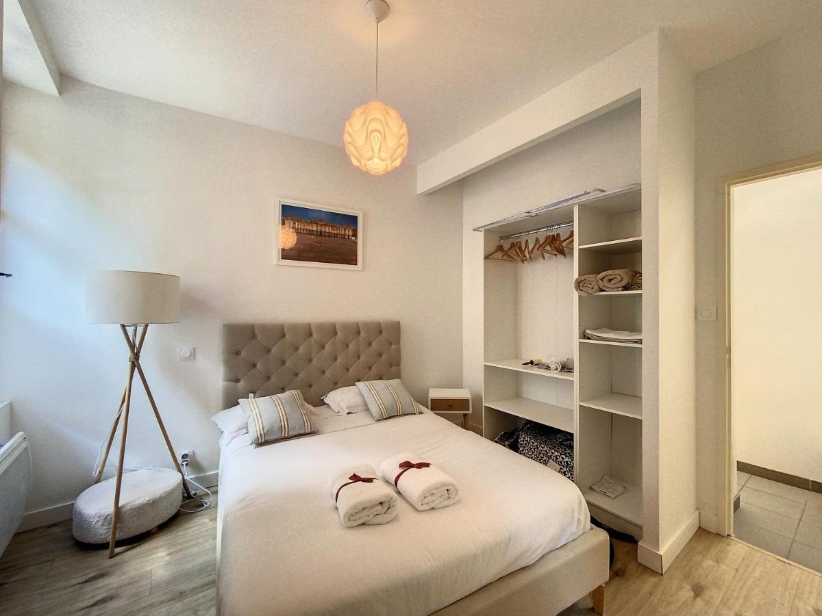 Ღ Le Cosy Brienne • T2 Au Centre-Ville Ღ Metro Toulouse Extérieur photo