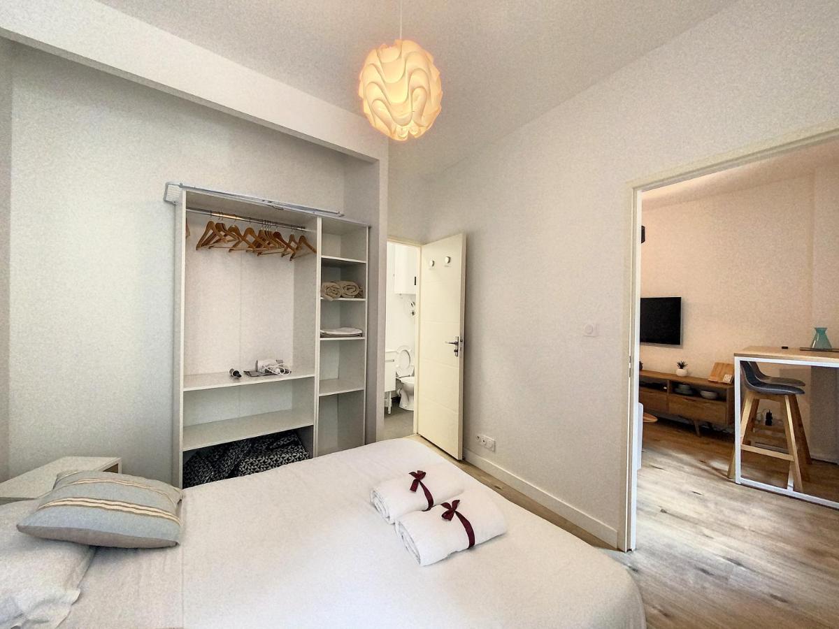 Ღ Le Cosy Brienne • T2 Au Centre-Ville Ღ Metro Toulouse Extérieur photo
