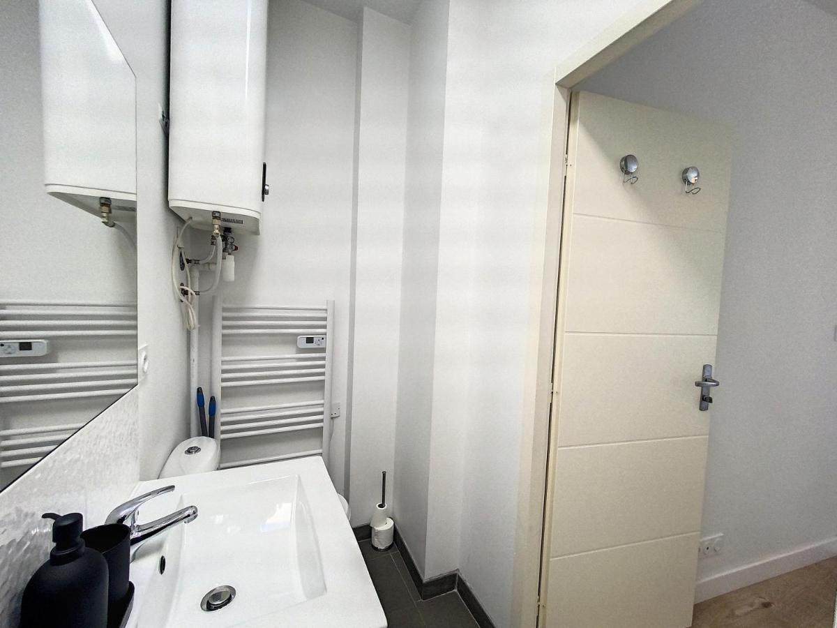 Ღ Le Cosy Brienne • T2 Au Centre-Ville Ღ Metro Toulouse Extérieur photo
