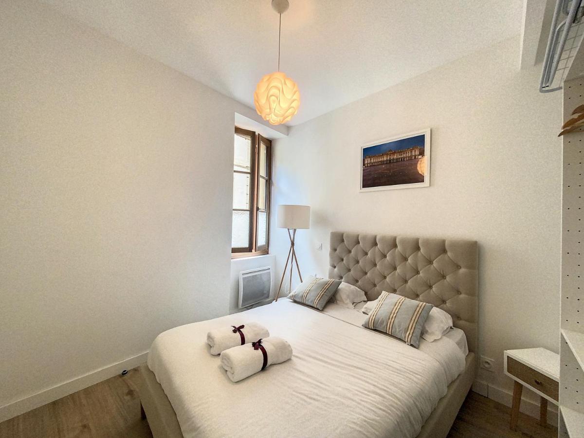 Ღ Le Cosy Brienne • T2 Au Centre-Ville Ღ Metro Toulouse Extérieur photo