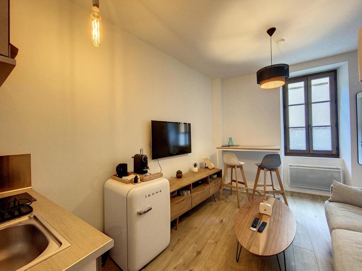 Ღ Le Cosy Brienne • T2 Au Centre-Ville Ღ Metro Toulouse Extérieur photo