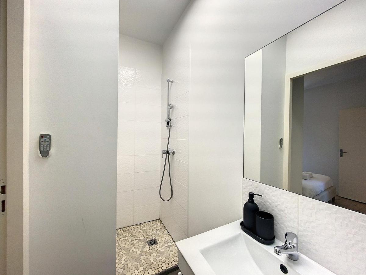 Ღ Le Cosy Brienne • T2 Au Centre-Ville Ღ Metro Toulouse Extérieur photo