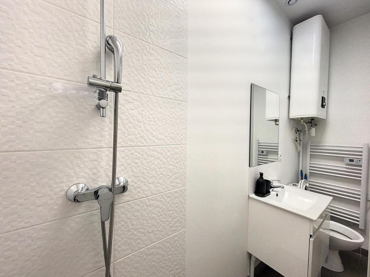 Ღ Le Cosy Brienne • T2 Au Centre-Ville Ღ Metro Toulouse Extérieur photo